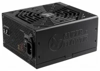 Блок питания Super Flower Leadex II Gold (SF-1200F14EG) 1200W отзывы владельцев