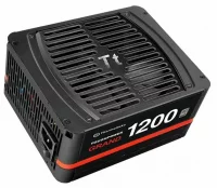 Блок питания Thermaltake Toughpower Grand Platinum(Fully Modular)1200W отзывы владельцев