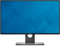 Монитор DELL U2717D отзывы владельцев