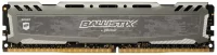 Оперативная память Crucial Ballistix Sport LT BLS4G4D26BFSB 4 ГБ отзывы владельцев