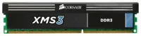 Оперативная память Corsair XMS CMX4GX3M1A1600C11 4 ГБ отзывы владельцев
