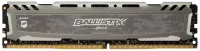 Оперативная память Crucial Ballistix Sport LT BLS16G4D240FSB 16 ГБ отзывы владельцев