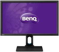 Монитор BenQ BL2711U отзывы владельцев