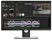 Монитор DELL UP2716D отзывы владельцев