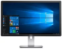 Монитор DELL P2715Q отзывы владельцев