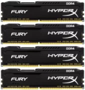 Оперативная память HyperX HX421C14FBK4/16 4 ГБ 4 шт. отзывы владельцев