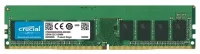Оперативная память Crucial CT16G4WFD8266 16 ГБ отзывы владельцев