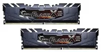 Оперативная память G.SKILL Flare X F4-3200C14D-16GFX 8 ГБ 2 шт. отзывы владельцев