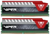 Оперативная память Patriot Memory PVE432G240C5KRD 16 ГБ 2 шт. отзывы владельцев