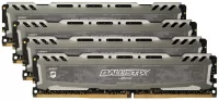 Оперативная память Crucial BLS4K8G4D30AESBK 8 ГБ 4 шт. отзывы владельцев