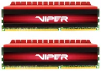 Оперативная память Patriot Memory VIPER 4 PV432G320C6K 16 ГБ 2 шт. отзывы владельцев