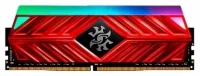 Оперативная память ADATA XPG Spectrix D41 AX4U320038G16-SR41 8 ГБ отзывы владельцев