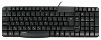 Клавиатура Rapoo N2400 Black USB отзывы владельцев