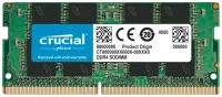 Оперативная память Crucial CT16G4SFD8266 16 ГБ отзывы владельцев