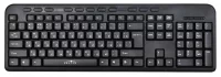 Клавиатура Oklick 390 M Black USB отзывы владельцев