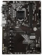 Материнская плата MSI H310-A PRO отзывы владельцев