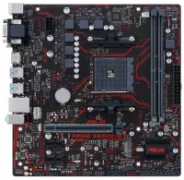 Материнская плата ASUS PRIME B350M-E отзывы владельцев