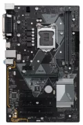 Материнская плата ASUS PRIME H310-PLUS отзывы владельцев