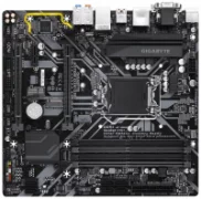 Материнская плата GIGABYTE H370M D3H GSM (rev. 1.0) отзывы владельцев