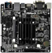 Материнская плата ASRock J3455-ITX отзывы владельцев