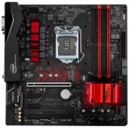 Материнская плата ASRock Fatal1ty H270M Performance отзывы владельцев