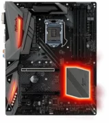 Материнская плата ASRock Fatal1ty B360 Gaming K4 отзывы владельцев