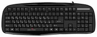 Клавиатура Oklick 150 M Standard Keyboard Black USB отзывы владельцев