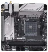 GIGABYTE B450 I AORUS PRO WIFI (rev. 1.0) отзывы