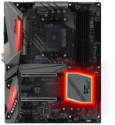 ASRock Fatal1ty X470 Gaming K4 отзывы
