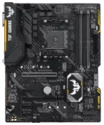 Материнская плата ASUS TUF X470-PLUS GAMING отзывы владельцев