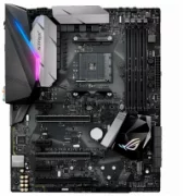 Материнская плата ASUS ROG STRIX X370-F GAMING отзывы владельцев