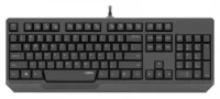 Клавиатура Rapoo N2210 Black USB отзывы владельцев
