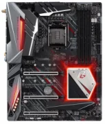 Материнская плата ASRock Z390 Phantom Gaming 9 отзывы владельцев