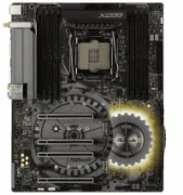 Материнская плата ASRock X299 Taichi XE отзывы владельцев
