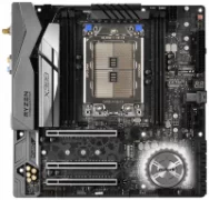 Материнская плата ASRock X399M Taichi отзывы владельцев