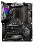 Материнская плата MSI MEG Z390 ACE отзывы владельцев
