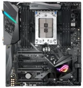 Материнская плата ASUS ROG Strix X399-E Gaming отзывы владельцев