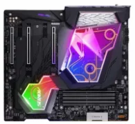 Материнская плата GIGABYTE Z390 AORUS XTREME WATERFORCE (rev. 1.0) отзывы владельцев