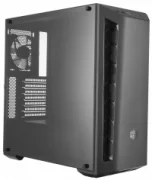 Корпус Cooler Master MasterBox MB510L (MCB-B510L-KANN-S01) Black отзывы владельцев