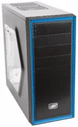 Корпус Deepcool Tesseract SW Black отзывы владельцев