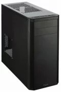 Корпус Fractal Design Core 2300 Black отзывы владельцев
