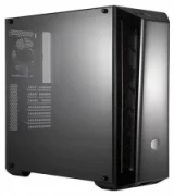 Корпус Cooler Master MasterBox MB520 (MCB-B520-KANN-S01) Black отзывы владельцев