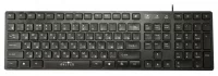 Клавиатура Oklick 556S Black USB отзывы владельцев