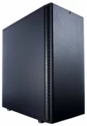 Корпус Fractal Design Define C Black отзывы владельцев