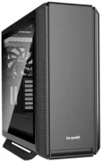 Корпус be quiet! Silent Base 801 Window Black отзывы владельцев
