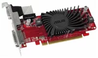 Видеокарта ASUS Radeon R5 230 отзывы владельцев