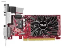 Видеокарта ASUS Radeon R7 240 OC отзывы владельцев