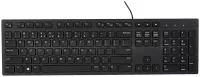 Клавиатура DELL KB216 Black USB отзывы владельцев