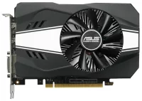 Видеокарта ASUS GeForce GTX 1060 Phoenix отзывы владельцев