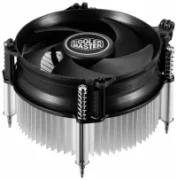 Кулер Cooler Master X Dream P115 отзывы владельцев